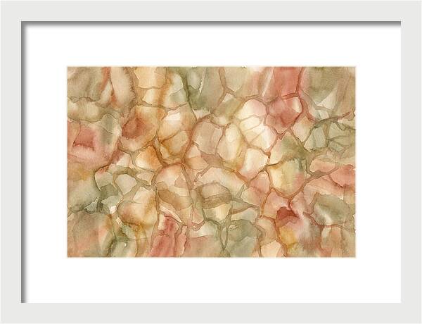 Crackle Glaze Pattern