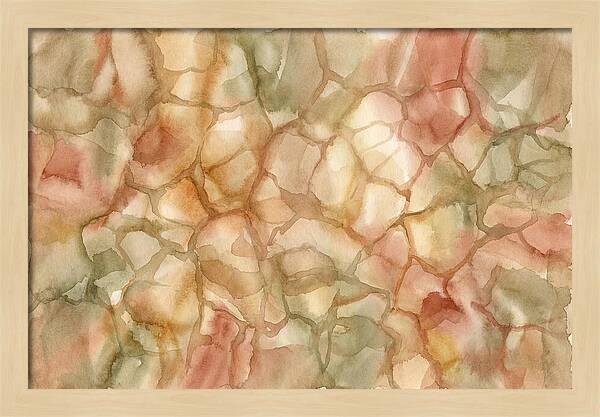 Crackle Glaze Pattern