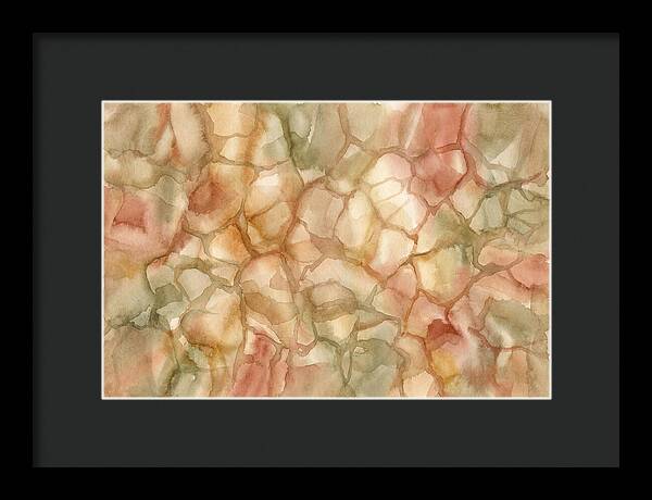 Crackle Glaze Pattern