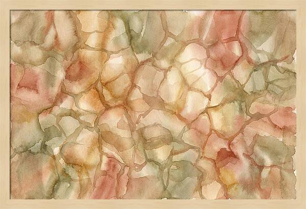 Crackle Glaze Pattern