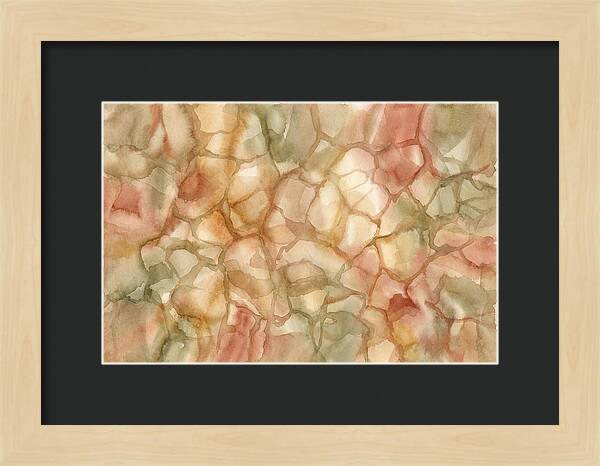 Crackle Glaze Pattern