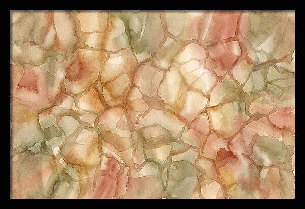 Crackle Glaze Pattern