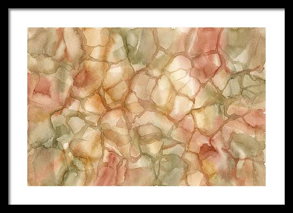 Crackle Glaze Pattern