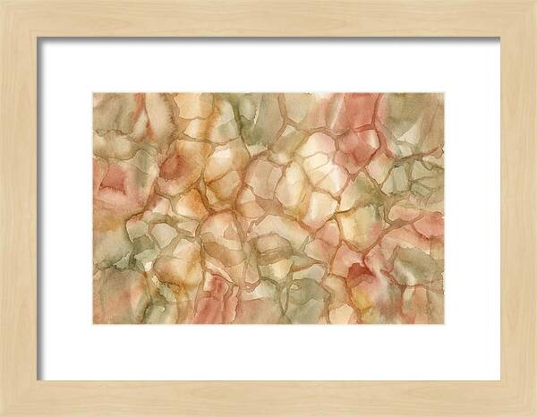 Crackle Glaze Pattern