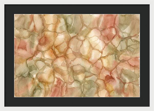 Crackle Glaze Pattern