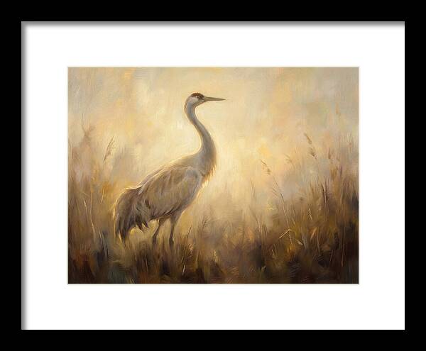 Crane In Serenity