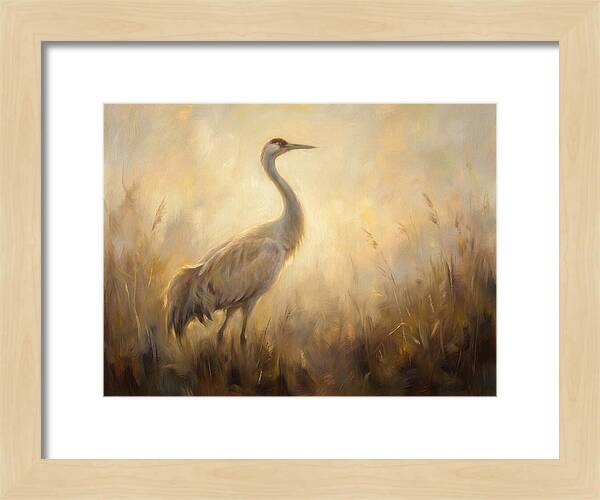 Crane In Serenity