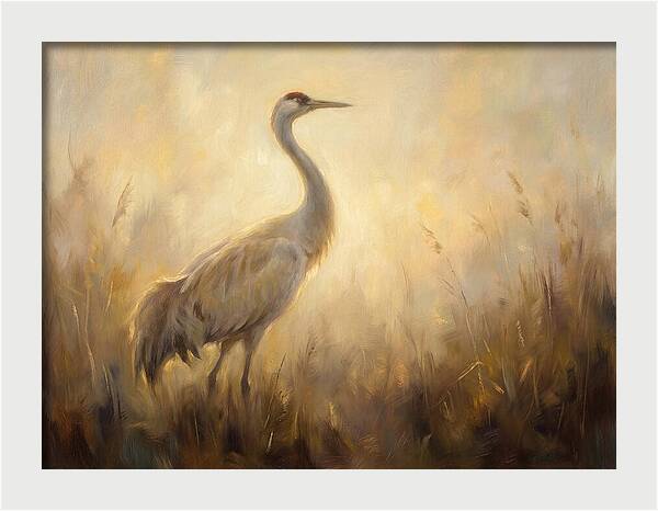 Crane In Serenity