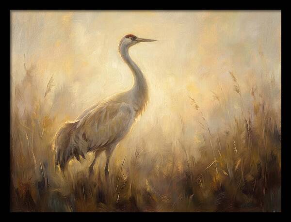 Crane In Serenity