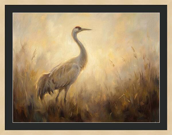 Crane In Serenity