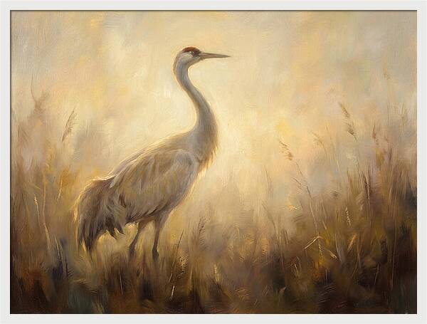 Crane In Serenity