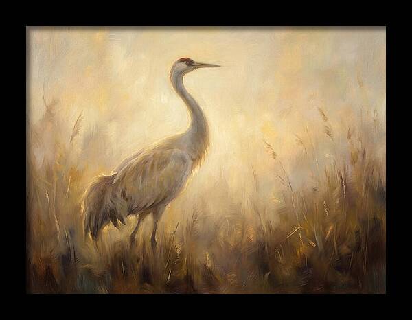 Crane In Serenity