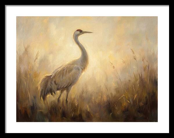 Crane In Serenity
