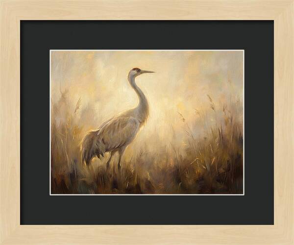 Crane In Serenity