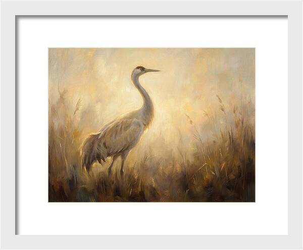 Crane In Serenity