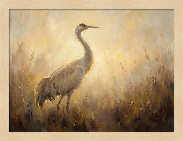 Crane In Serenity