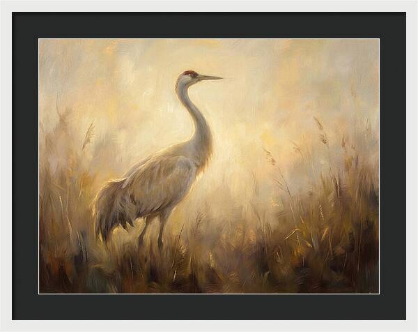 Crane In Serenity
