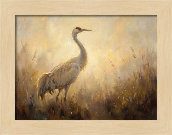 Crane In Serenity