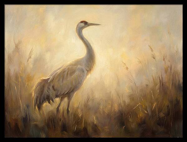 Crane In Serenity