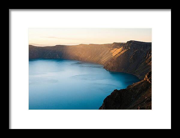 Crater Lake Serenity