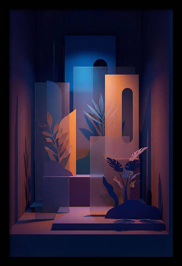 Creative Window Display