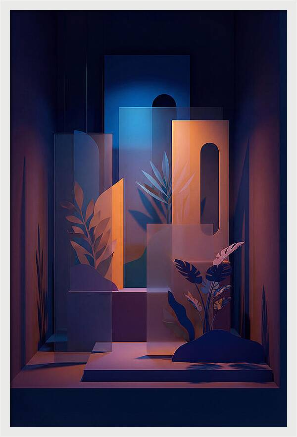 Creative Window Display
