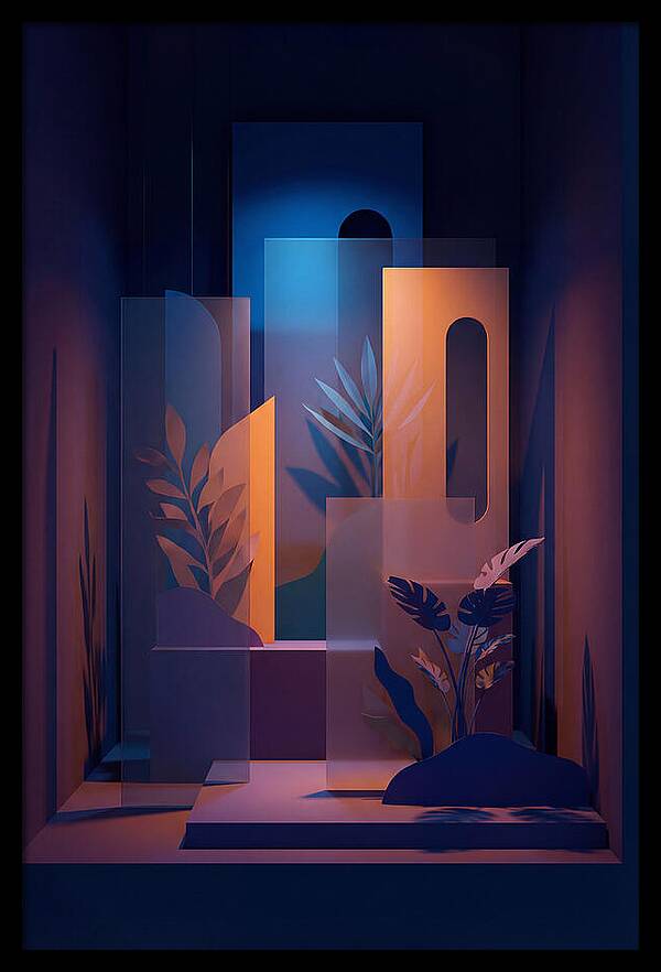 Creative Window Display