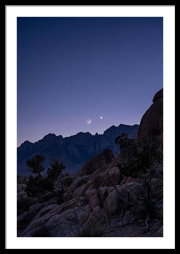Moon Art