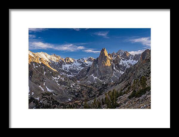 Crestone Needle Majesty