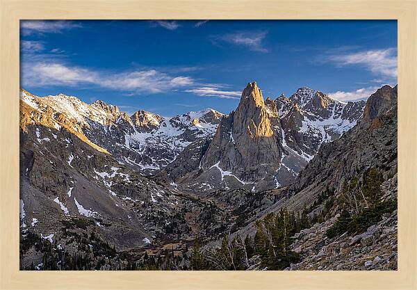 Crestone Needle Majesty
