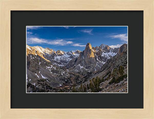 Crestone Needle Majesty