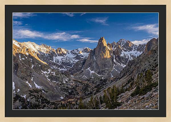 Crestone Needle Majesty
