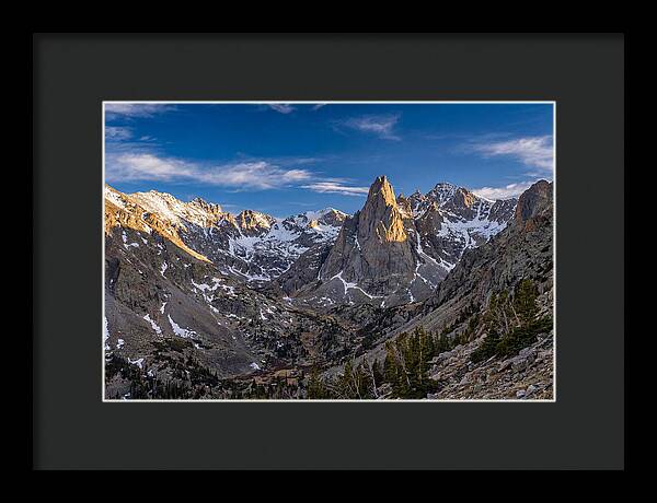 Crestone Needle Majesty