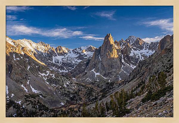 Crestone Needle Majesty