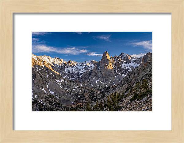 Crestone Needle Majesty