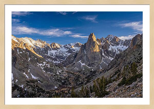 Crestone Needle Majesty