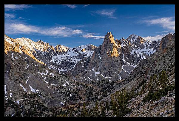 Crestone Needle Majesty