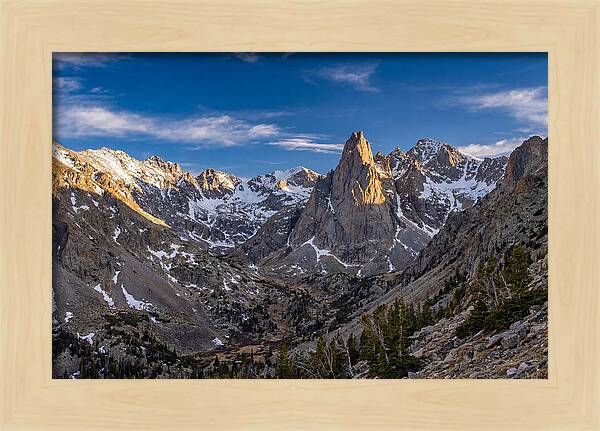 Crestone Needle Majesty