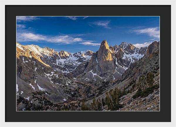 Crestone Needle Majesty