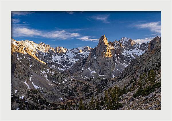 Crestone Needle Majesty