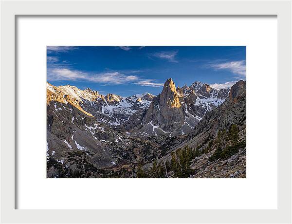 Crestone Needle Majesty