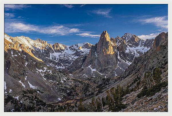 Crestone Needle Majesty
