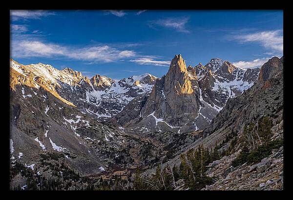 Crestone Needle Majesty