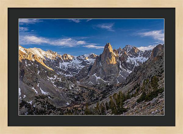 Crestone Needle Majesty