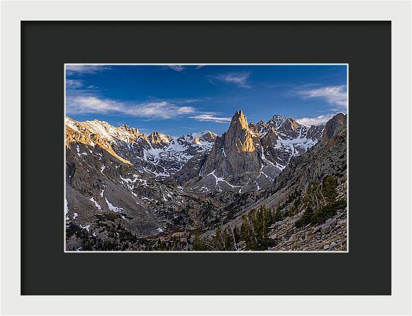 Crestone Needle Majesty