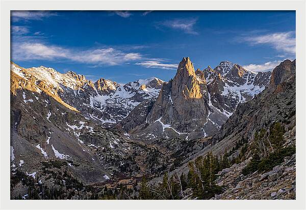 Crestone Needle Majesty