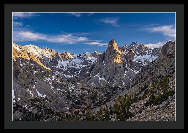Crestone Needle Majesty