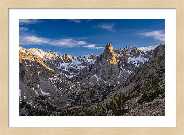 Crestone Needle Majesty