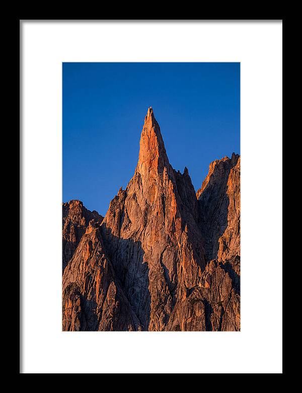 Crestone Needle Serenity