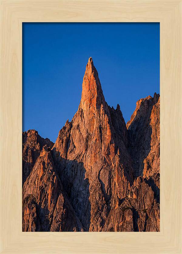 Crestone Needle Serenity